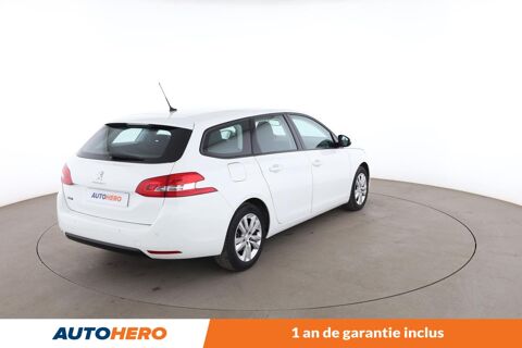 308 SW 1.5 Blue-HDi Active Business EAT8 130 ch 2020 occasion 92130 Issy-les-Moulineaux