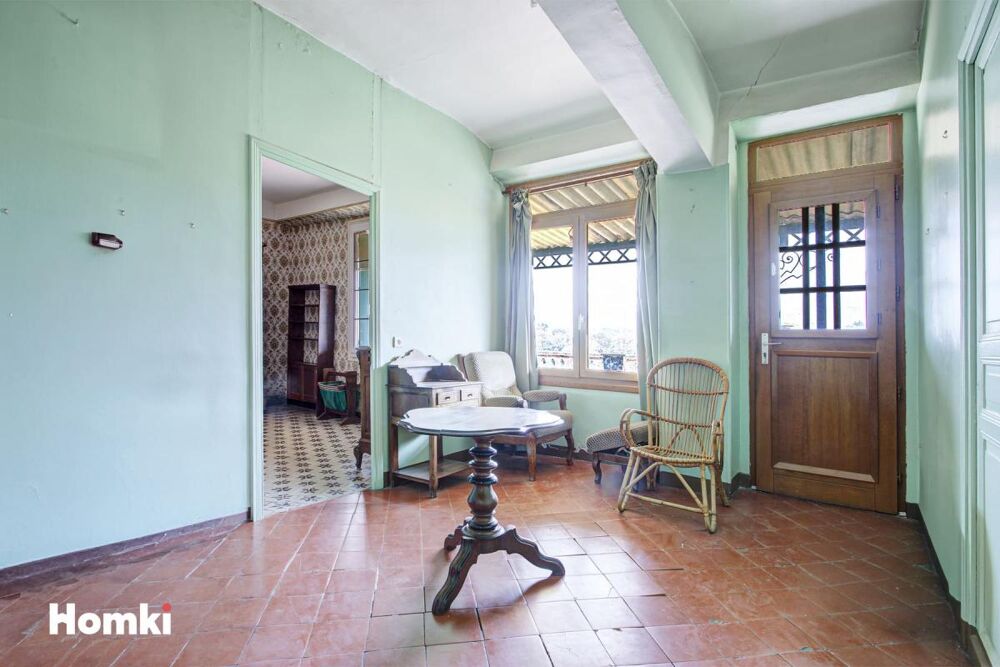 Vente Maison Maison/Villa T7 de 180 m² à Saint-Jean-Pla-de-Corts 66490 Saint jean pla de corts
