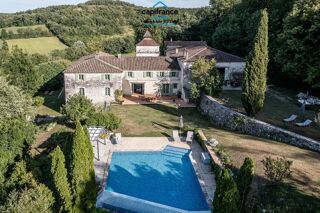  Propri�t�/ch�teau � vendre 12 pi�ces 420 m�