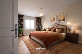  Maison � vendre 5 pi�ces 139 m�