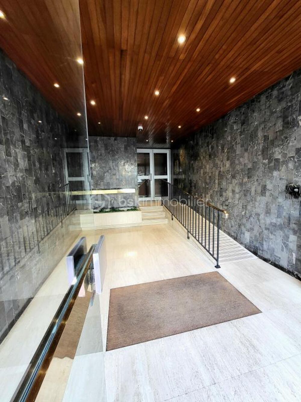 Vente Appartement A visiter sans attendre ! Paris 15