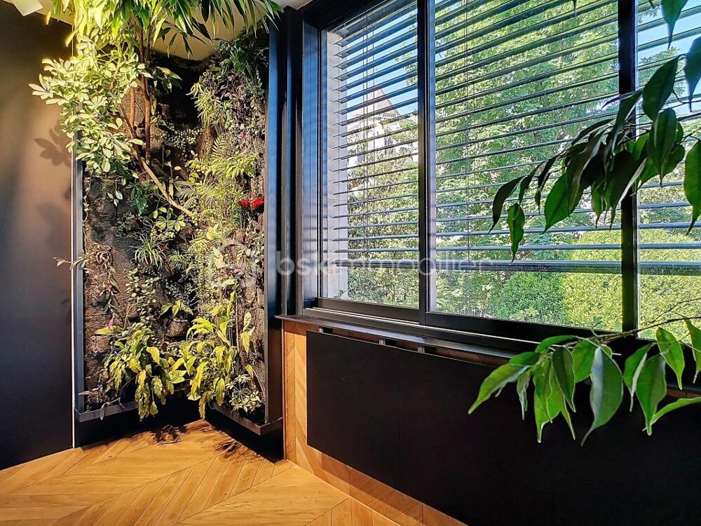 Vente Maison MEAUX centre – Maison de ville 200 m² – 4 chambres – Double garage – Paris 25 min Meaux