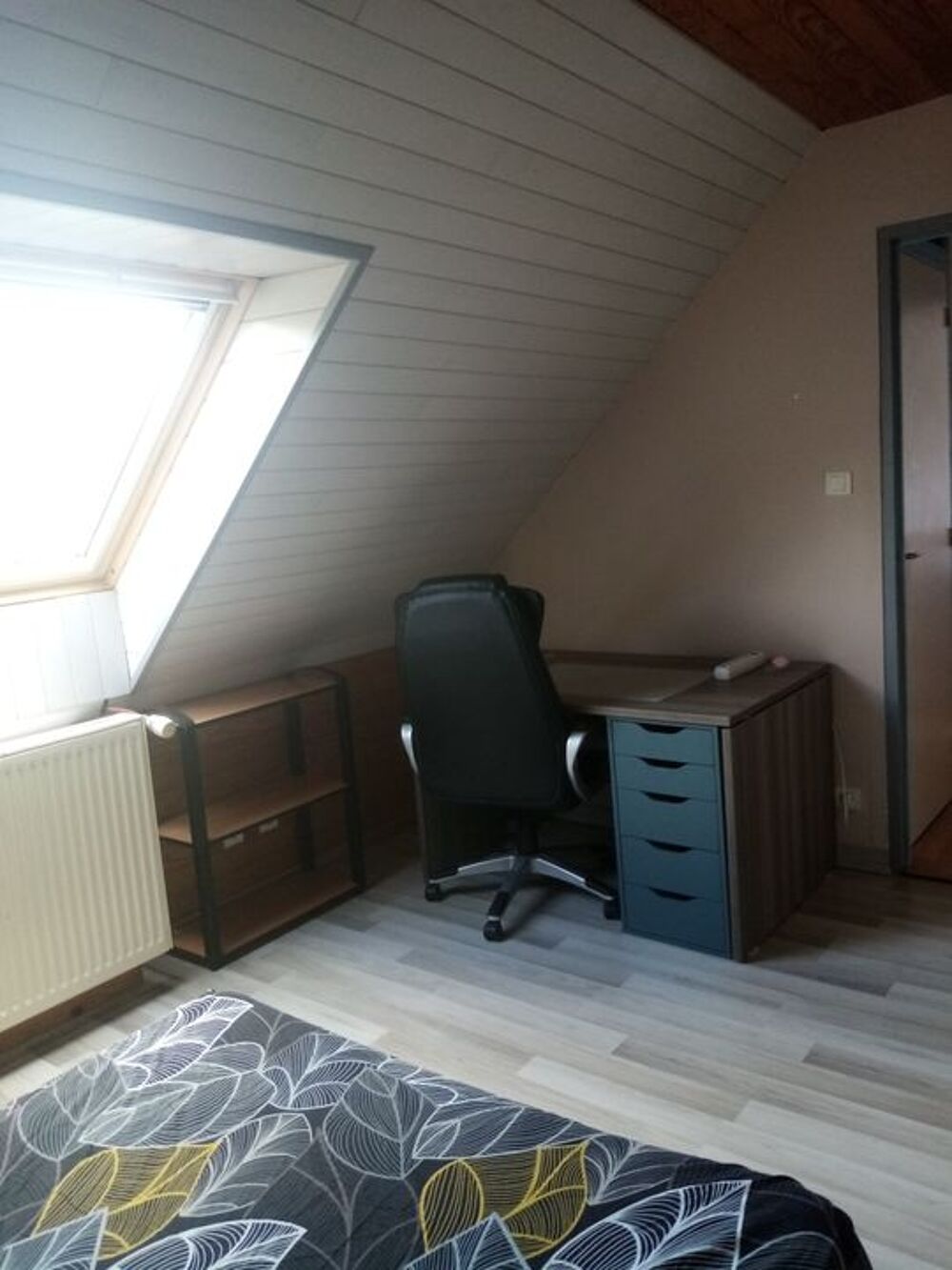 Location Appartement Chambre de 16m2 à louer sur Quimper Quimper