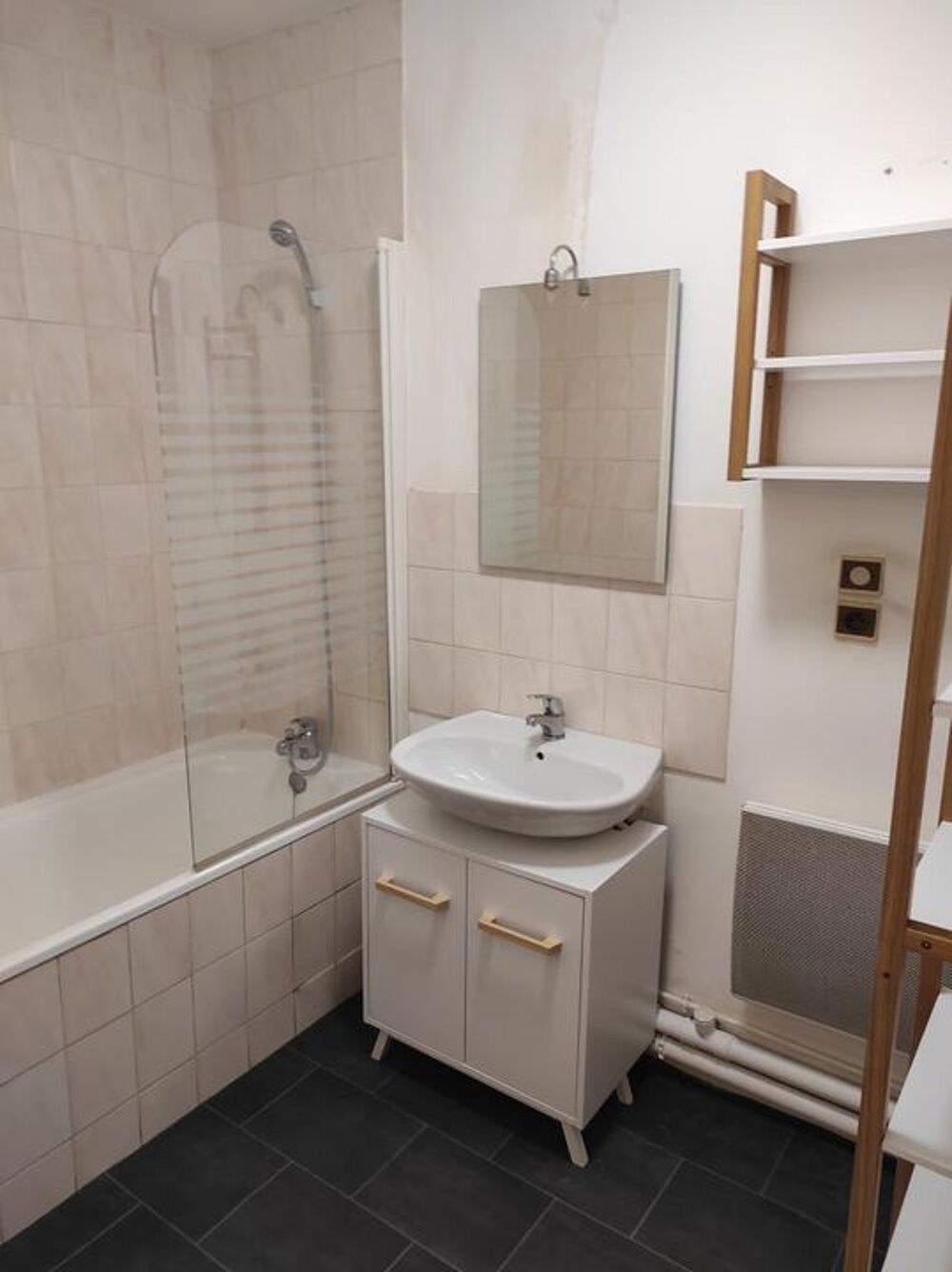 Location Appartement Appartement de 78m2 à louer sur Troyes Troyes