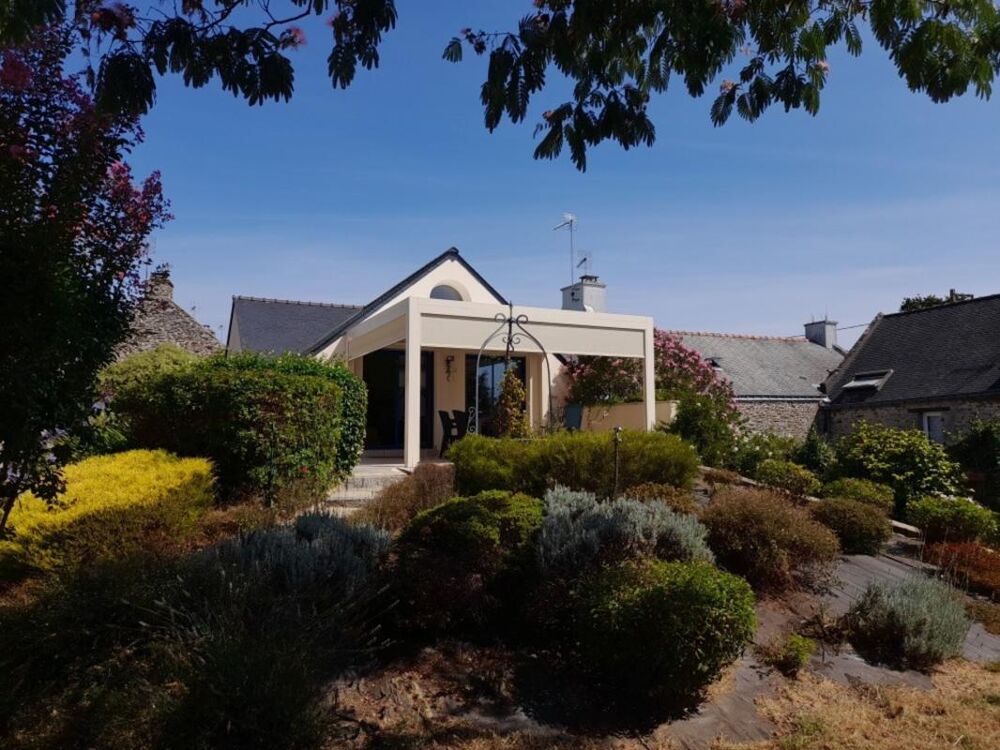 Vente Maison SARZEAU - LE ROALIGUEN Sarzeau