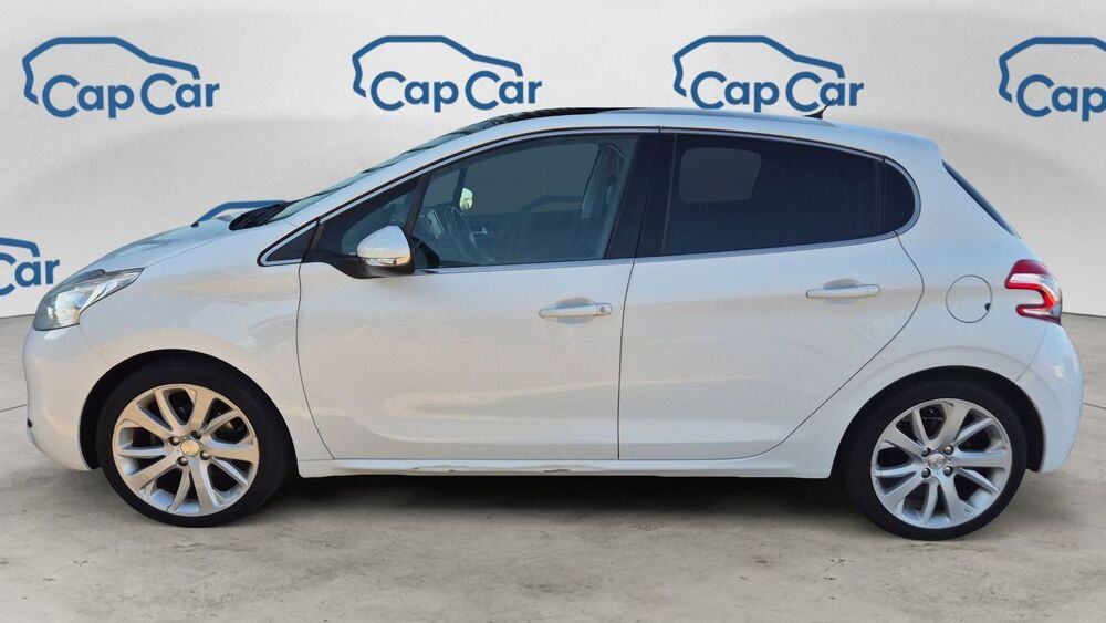 208 1.6 VTi 120 Feline 2014 occasion 20200 Bastia