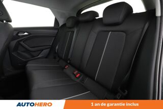 A1 30 TFSI S tronic 7 110 ch 2022 occasion 92130 Issy-les-Moulineaux