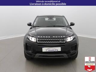 Range Rover Evoque Mark VI TD4 150 BVA Pure +Jante 2018 occasion 10150 Lavau