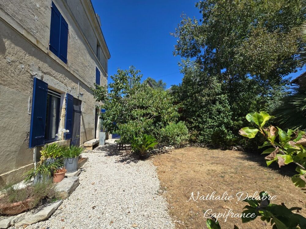 Maison à vendre 7 pièces proche de SAINT MAIXENT L'ECOLE (79)