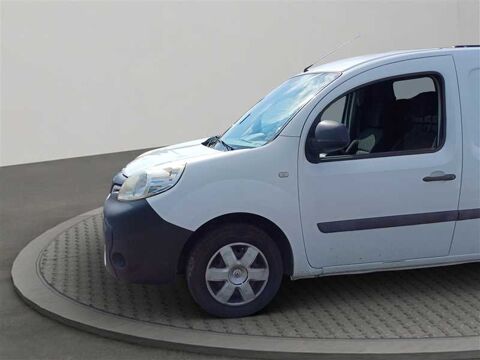 Kangoo Express 1.5 DCI 90cv confort 2014 occasion 47550 Bo&eacute;