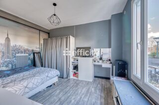  Maison � vendre 3 pi�ces 65 m�