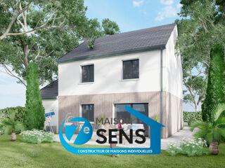  Maison � vendre 4 pi�ces 98 m�