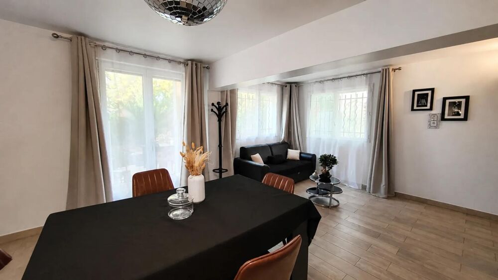 Vente Maison Maison de 5 pièces de 130 m² à Choisy-le-Roi Choisy le roi