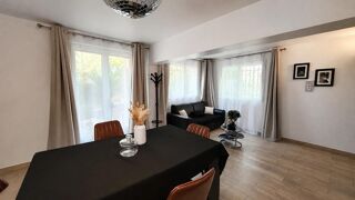 Vente Maison Maison de 5 pièces de 130 m² à Choisy-le-Roi Choisy le roi