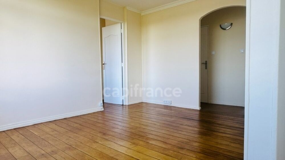 ENTIÈREMENT RÉNOVÉ  3 CHAMBRES  LUMINEUX & AU CALME-Appartement à vendre 4 pièces CHATILLON (92)