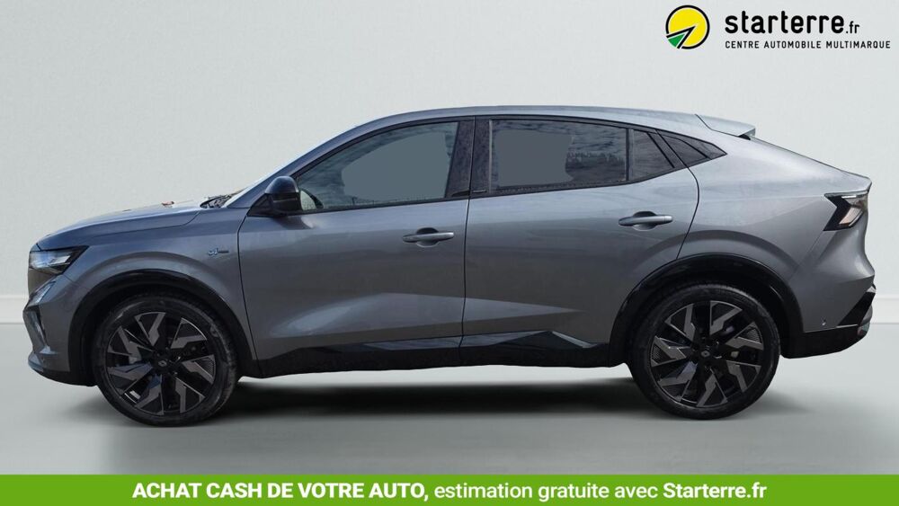 Rafale E-Tech full hybrid 200ch esprit Alpine 2026 occasion 69190 Saint-Fons