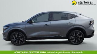 Rafale E-Tech full hybrid 200ch esprit Alpine 2026 occasion 69190 Saint-Fons