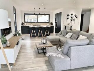  Maison  vendre 6 pices 115 m