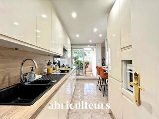  Appartement à vendre 4 pièces 79 m²