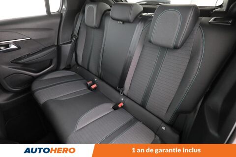 208 1.2 PureTech Allure 100 ch 2022 occasion 92130 Issy-les-Moulineaux