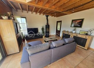  Maison à vendre 6 pièces 135 m²