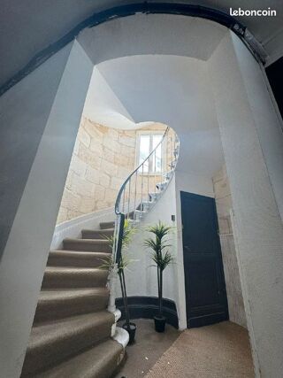  Appartement à louer 1 pièce 24 m²