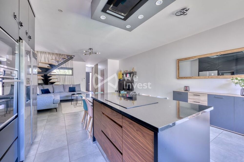 Maison de 132m2 à louer sur Champigny-sur-Marne