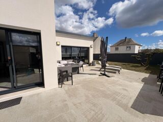  Maison à vendre 6 pièces 172 m²