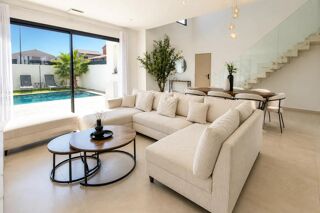  Maison à vendre 5 pièces 130 m²