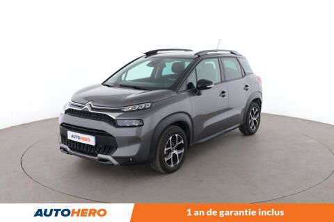 Annonce voiture Citroën C3 Aircross 15590 €