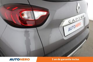 Captur 1.2 TCe Energy Intens 120 ch 2018 occasion 92130 Issy-les-Moulineaux