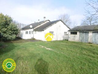  Maison � vendre 3 pi�ces 83 m�