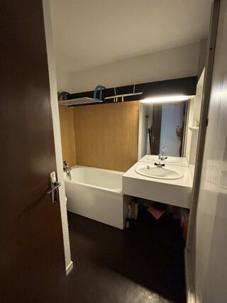  Appartement à vendre 1 pièce 30 m²