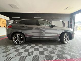 X2 sDrive 18 i M Sport 2018 occasion 34500 B&eacute;ziers
