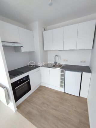  Appartement à louer 2 pièces 39 m²