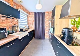  Maison � vendre 4 pi�ces 78 m�