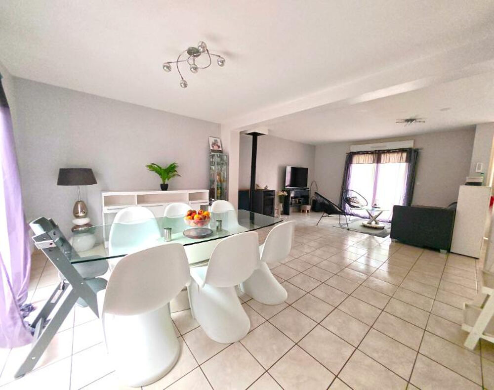 Maison Barville En Gatinais 6 pièce(s) 102 m2