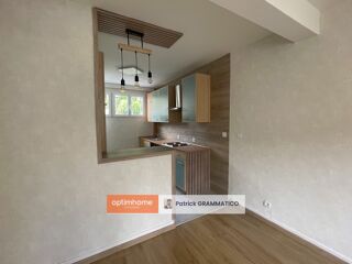  Appartement � vendre 4 pi�ces 68 m�