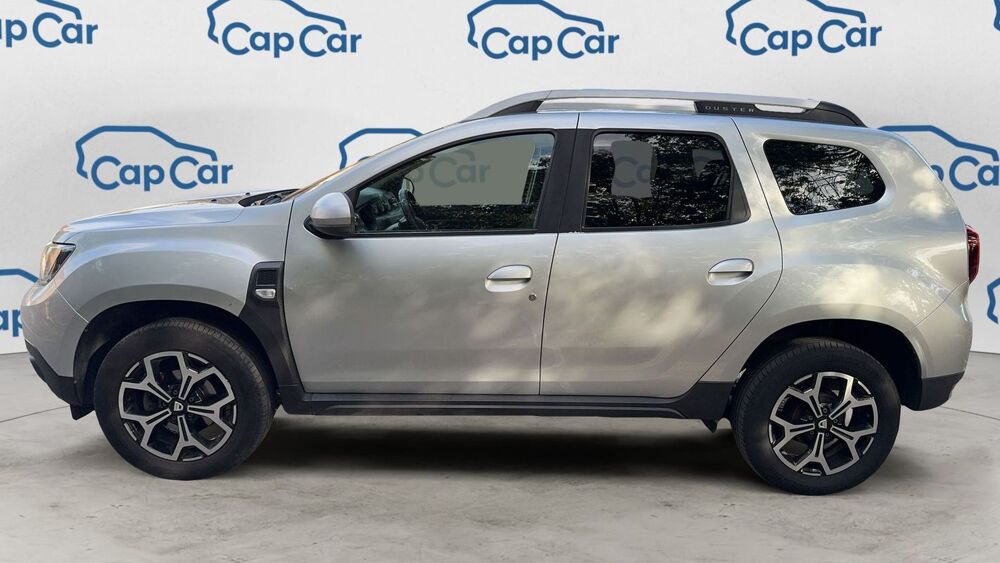 Duster 1.3 Tce 130 Prestige 2021 occasion 13290 Aix En Provence