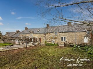  Maison à vendre 15 + pièces 250 m²