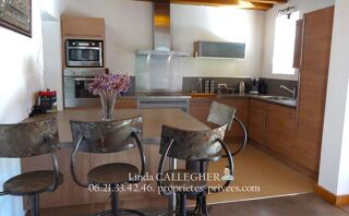  Villa à vendre 5 pièces 222 m²