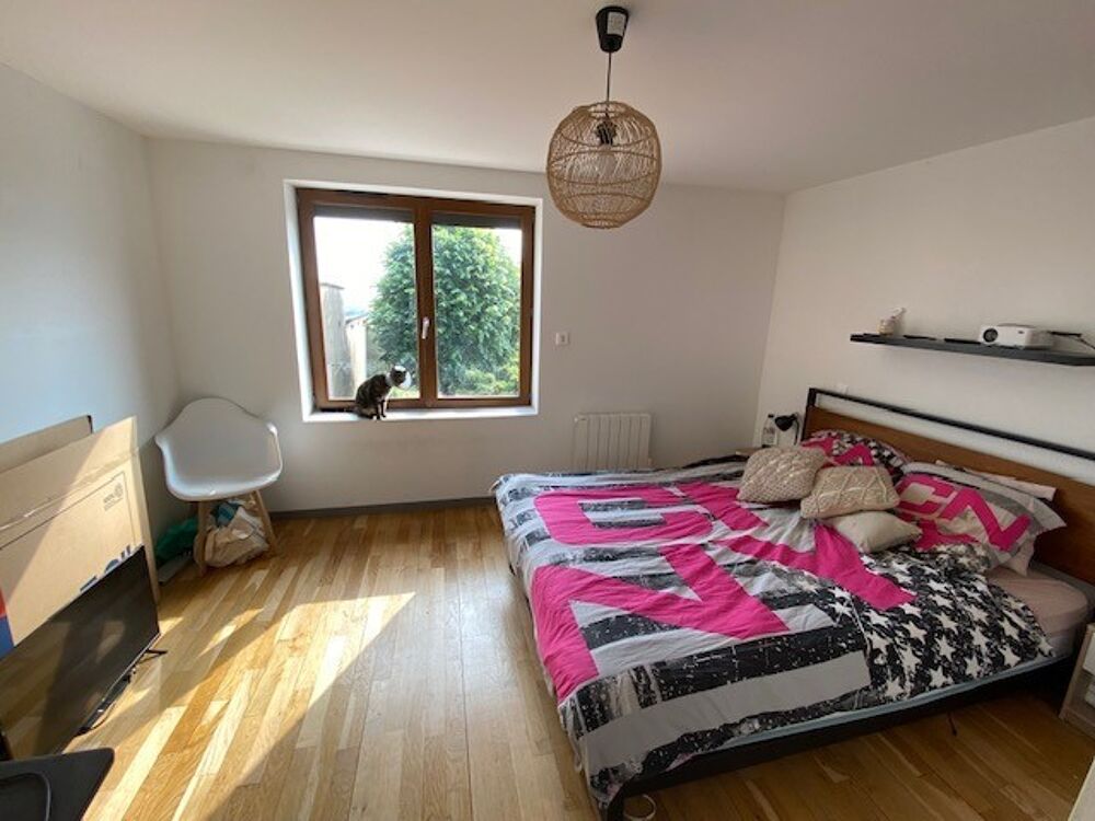 Location Appartement Neulise - Appartement T3 Neulise