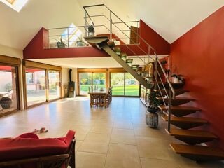  Maison  vendre 6 pices 140 m