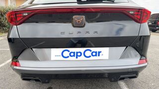 Formentor 1.5 TSI 150 DSG7 V - Automatique 2023 occasion 40480 Vieux Boucau Les Bains
