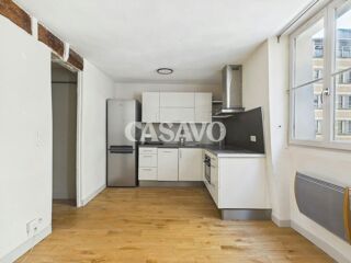  Appartement à vendre 2 pièces 26 m²