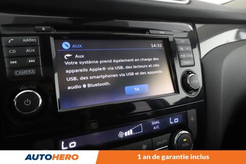 X-Trail 1.6 dCi N-Connecta Xtronic 130 ch 2017 occasion 92130 Issy-les-Moulineaux