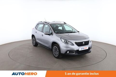 2008 1.6 Blue-HDi Active Business 75 ch 2018 occasion 92130 Issy-les-Moulineaux