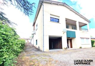 Maison  vendre 7 pices 175 m