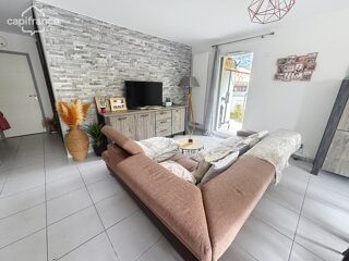  Appartement � vendre 4 pi�ces 82 m�