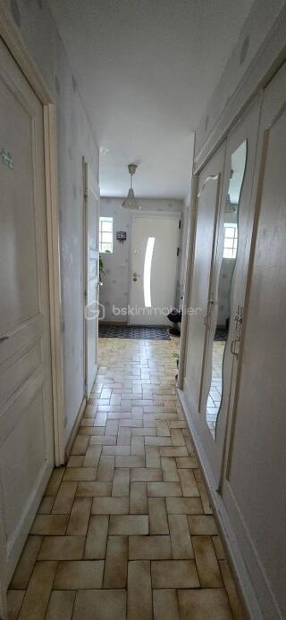  Maison � vendre 5 pi�ces 98 m�